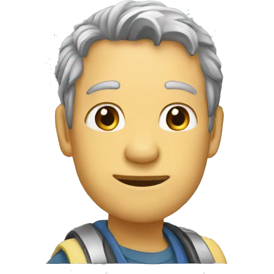 Лягушёнок emoji