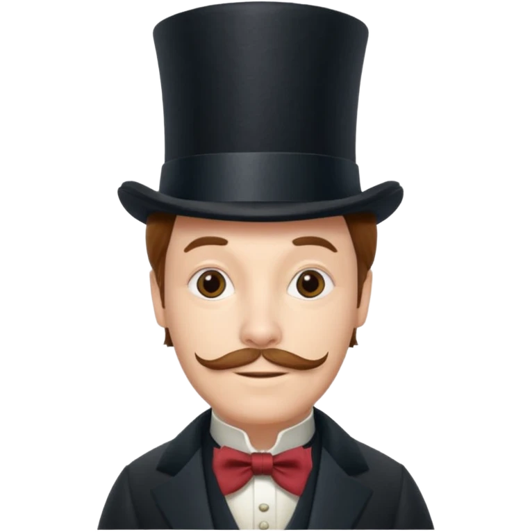 Dr. Dolittle from Dolittle Movie emoji