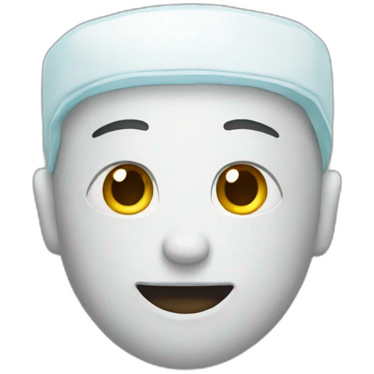 medicine emoji