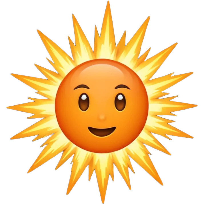 spark burst



















 emoji