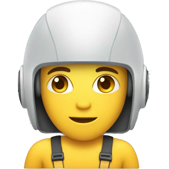 cybersportsman with laptop emoji