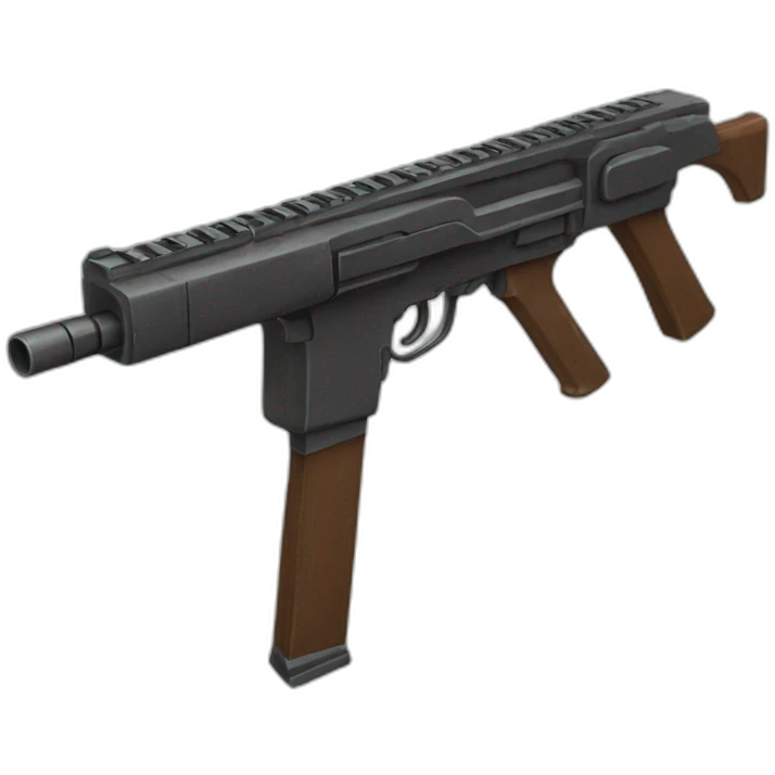 proxz gun emoji