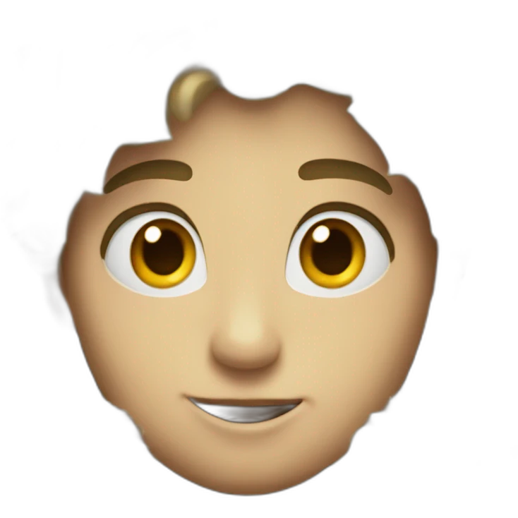 Doudoune emoji