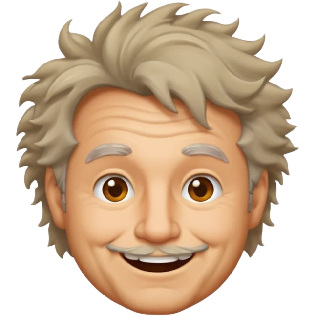 drunk uncle emoji