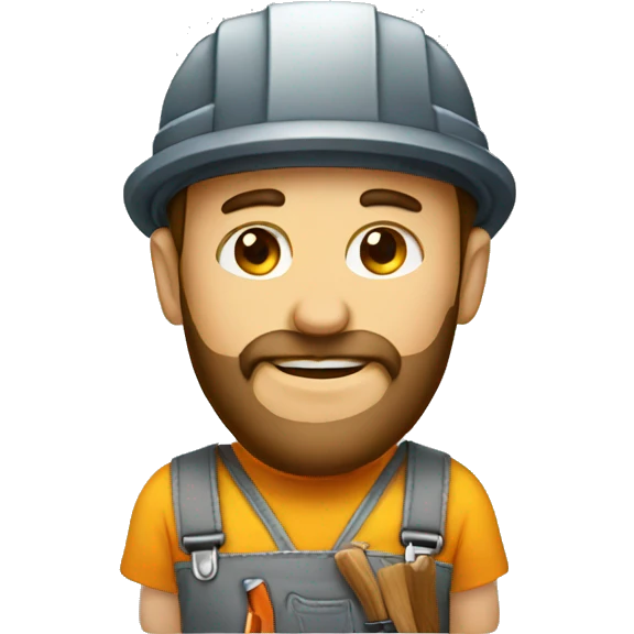 Trim Carpenter emoji