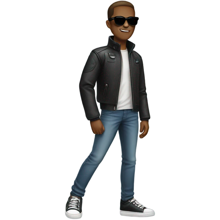 cool emoji
