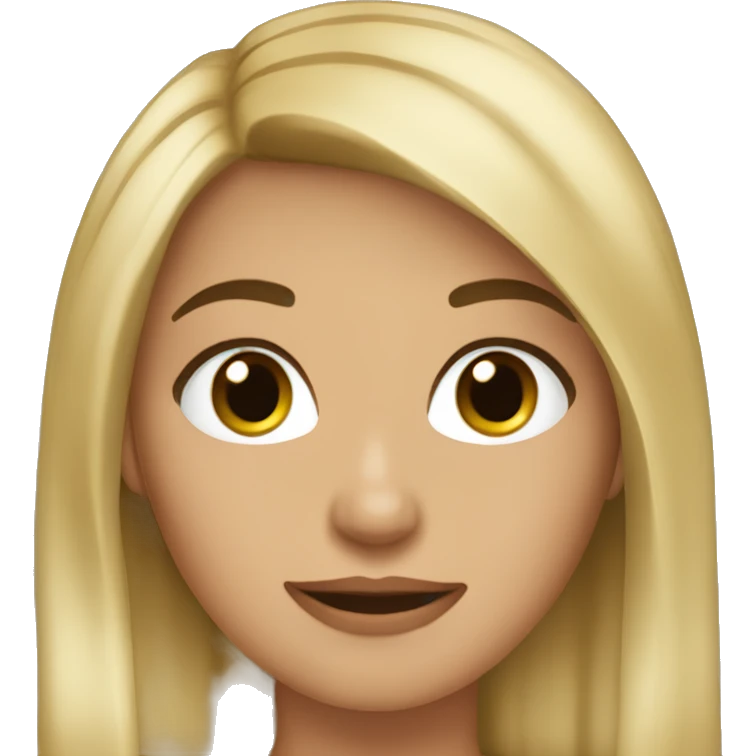 shelli chebacia leon emoji