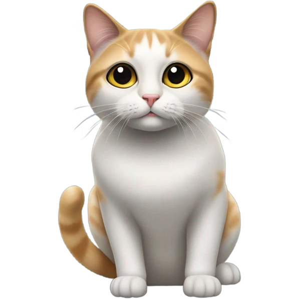 cat in new york  emoji