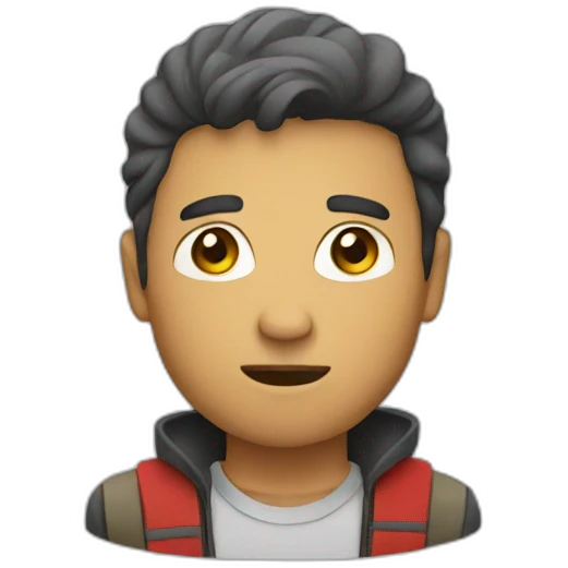 alert emoji