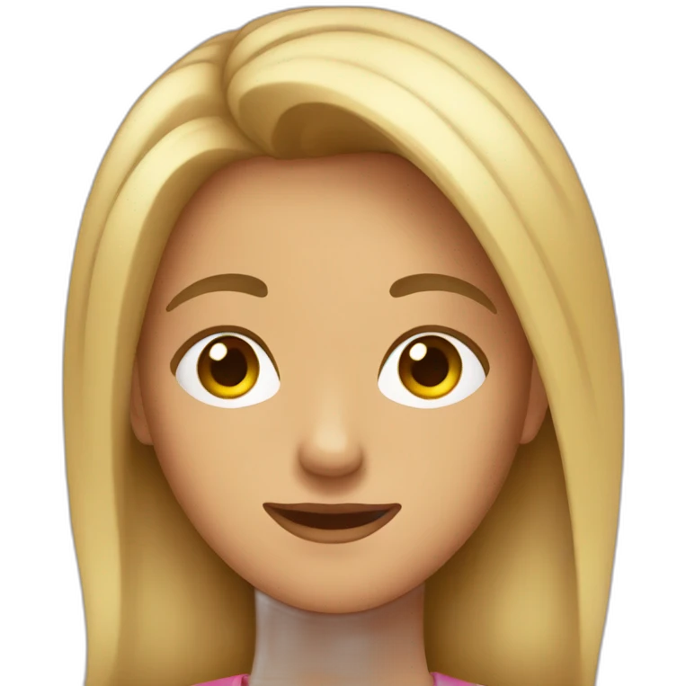 Teen emoji