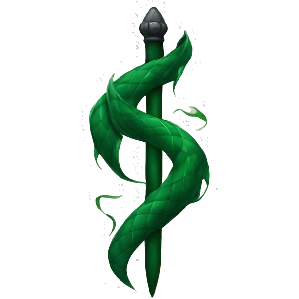 Slytherin banner emoji