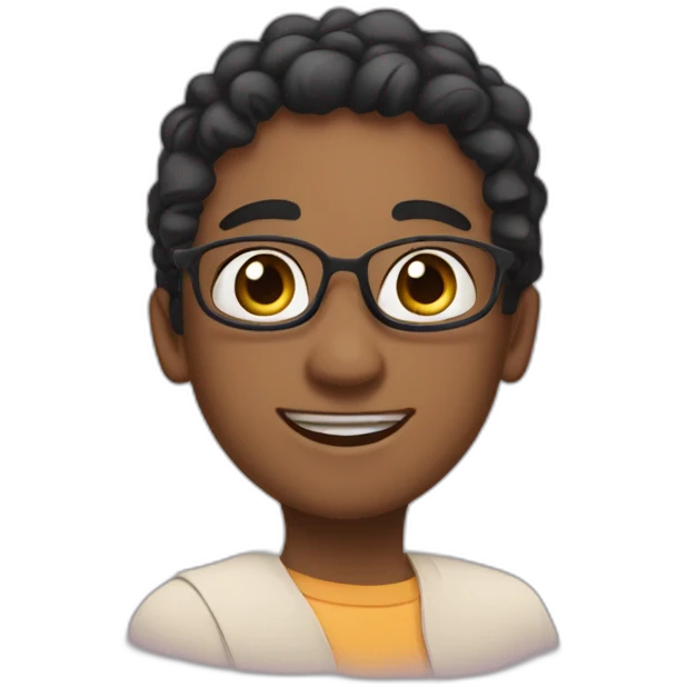 inclusiveness and positivity, LGBTQ+ friendly, extra chromosome emoji