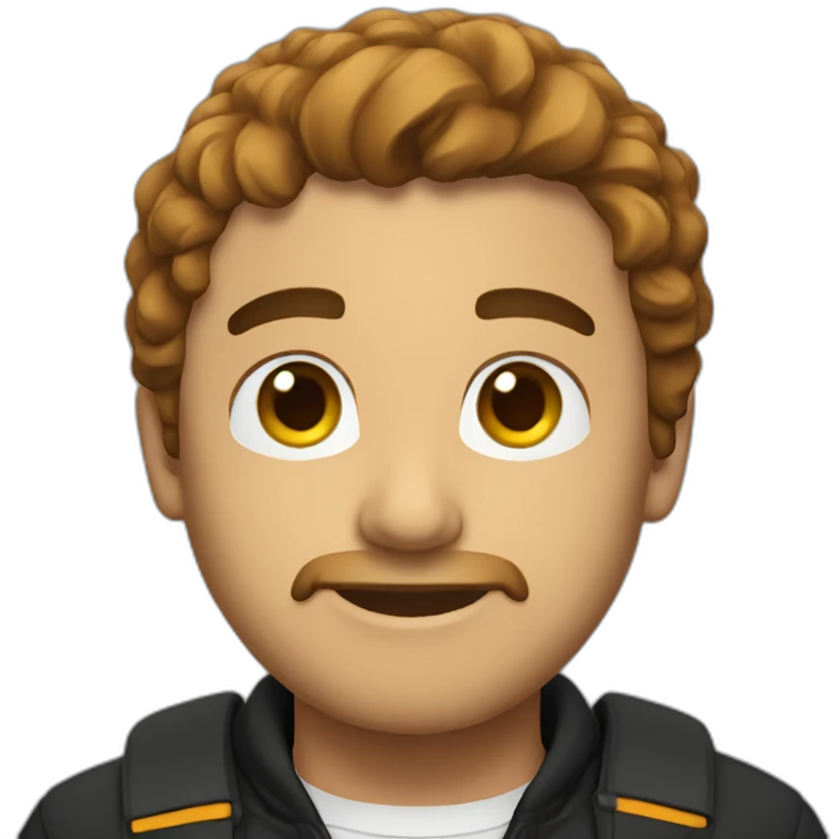 armando breton emoji