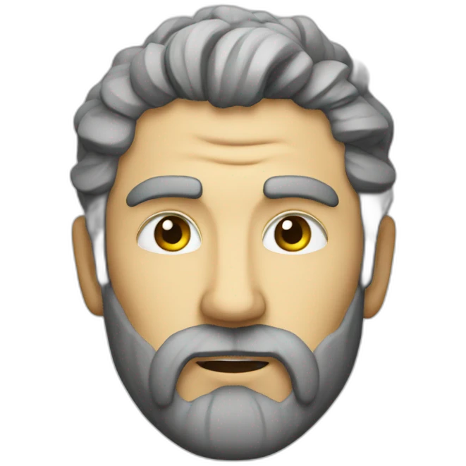 Asterion emoji
