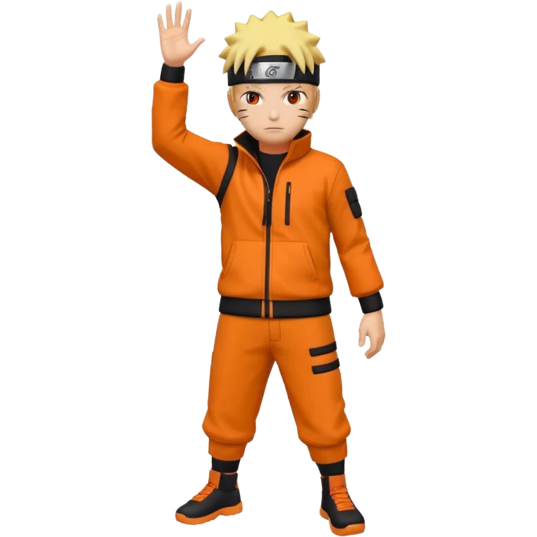 Naruto Sábio dos Seis Caminhos emoji