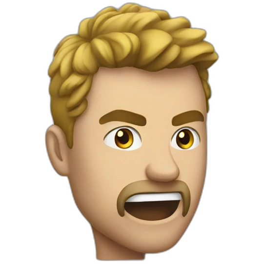fight emoji
