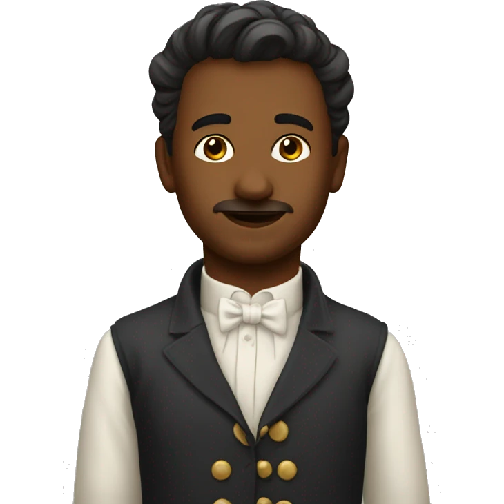 coquin marseillais emoji