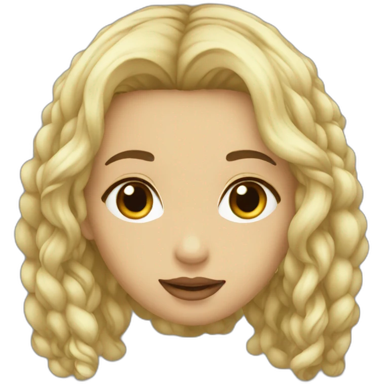 (G)-idle emoji