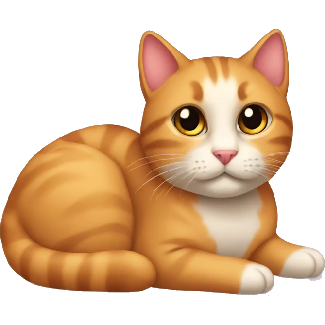 Gato enamorado  emoji