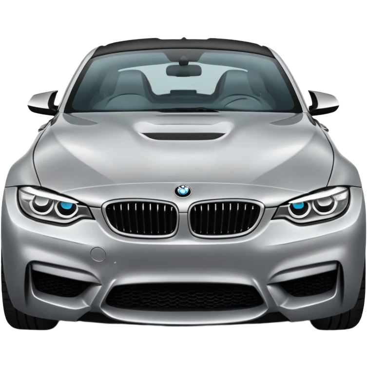 Bmw emoji