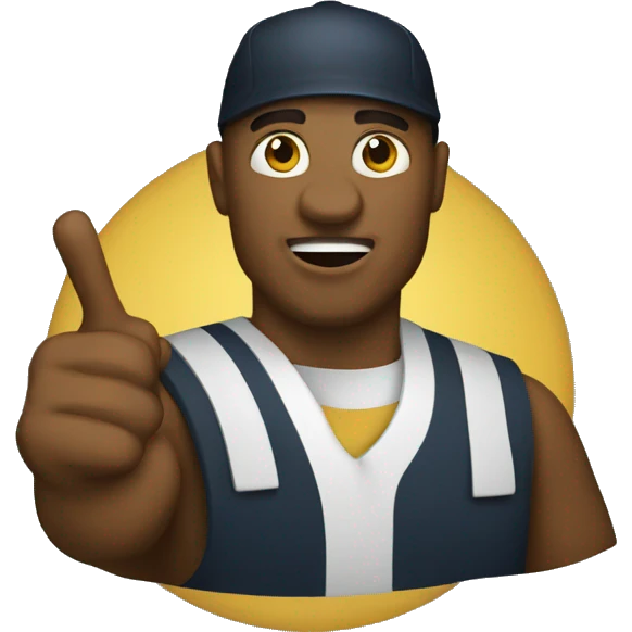 West Virginia  emoji