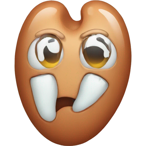 kidney emoji