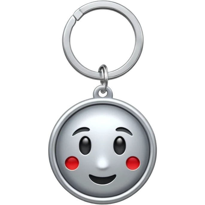 schlüsselbund emoji