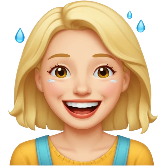 👩🏻😂🤣🤣 emoji