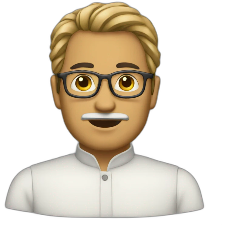 amitmerchant.com emoji