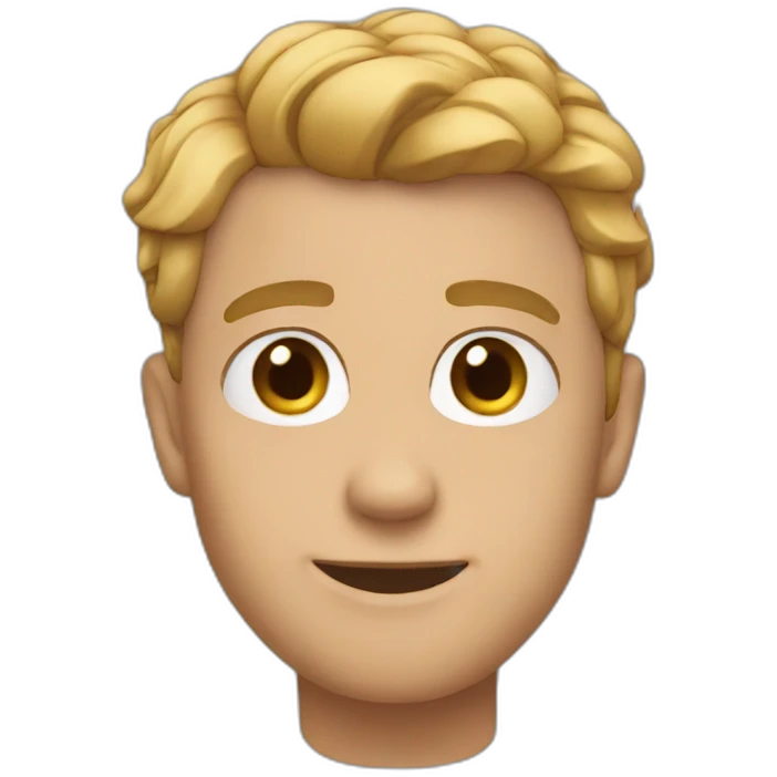 Aaron emoji