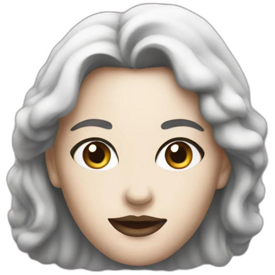 Feminism symbol emoji