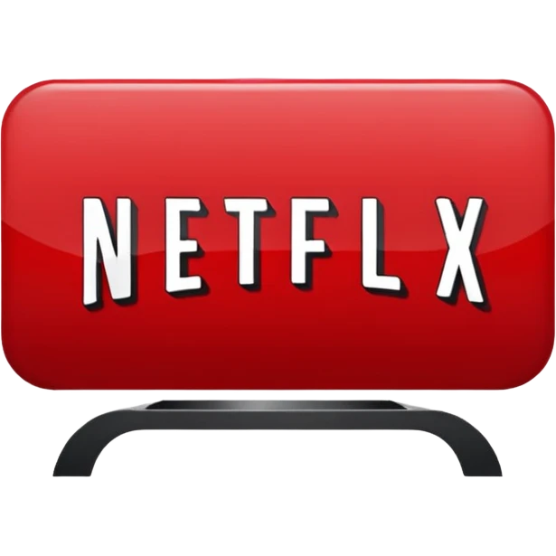 Netflix emoji