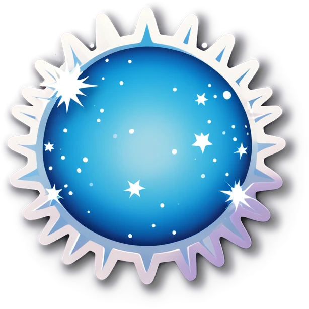 Sparkles  emoji