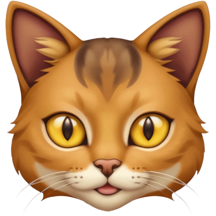 Cat shapeshifter – Yellow eyes, half-human



















 emoji