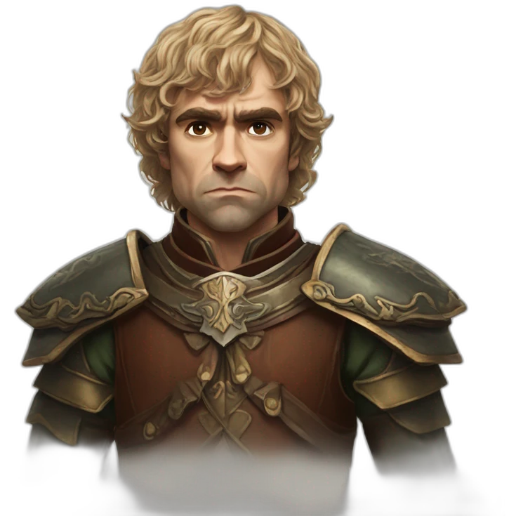 high elf tyrion total warhammer emoji