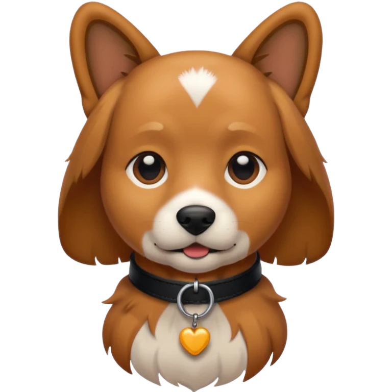 A dog cat, a dog holding a gun, a dog, a dog holding a gun emoji