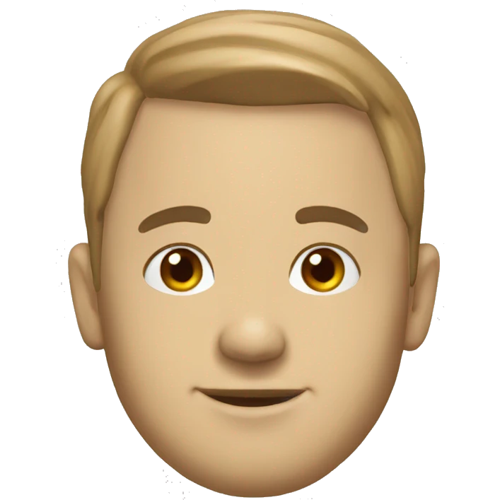Betoniere emoji