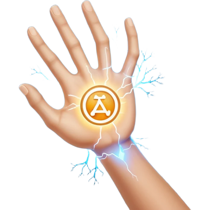 Ai causing harm emoji