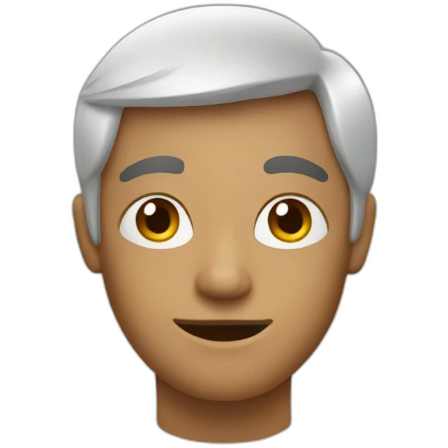 Oatmeal emoji