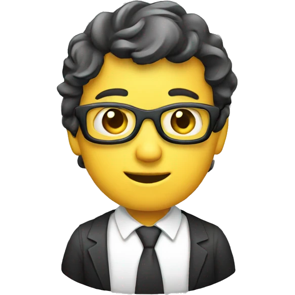 information technology emoji