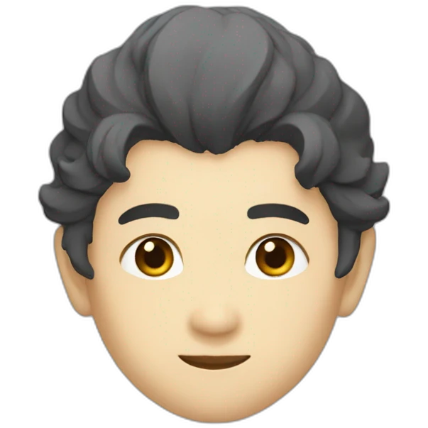 Goenji Shouya emoji