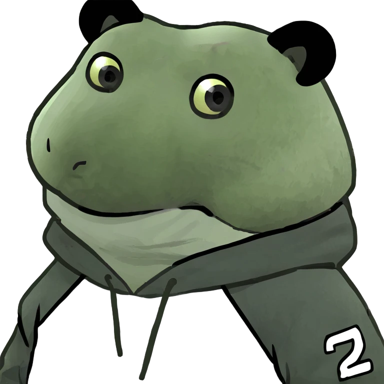bear wearing street wear emoji