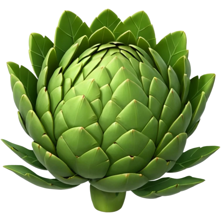 artichaut
 emoji