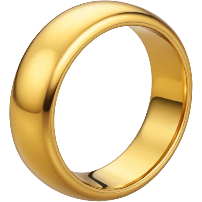 ring emoji