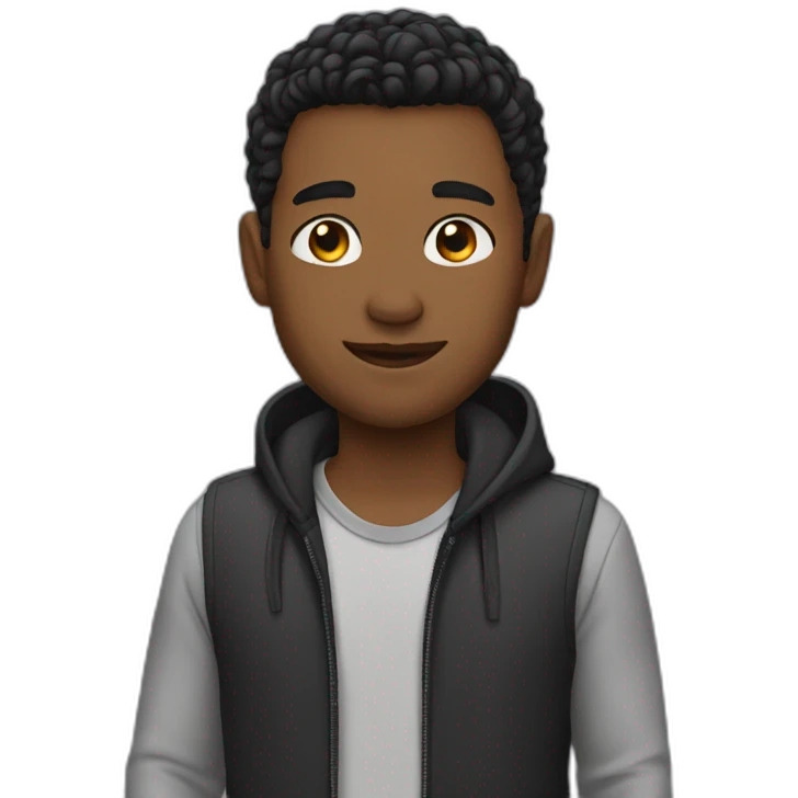 Tomorrow emoji