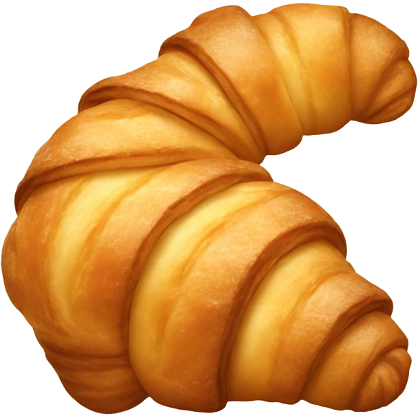 Croissant emoji