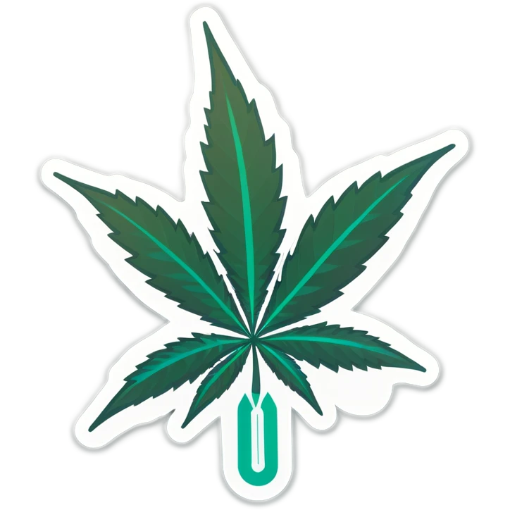 420 emoji