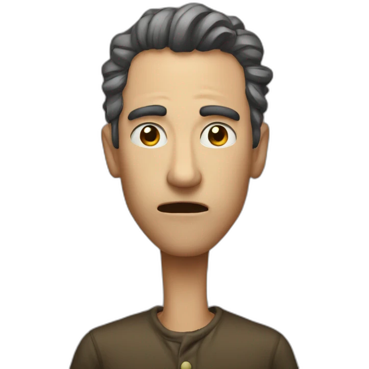 swear-spit emoji