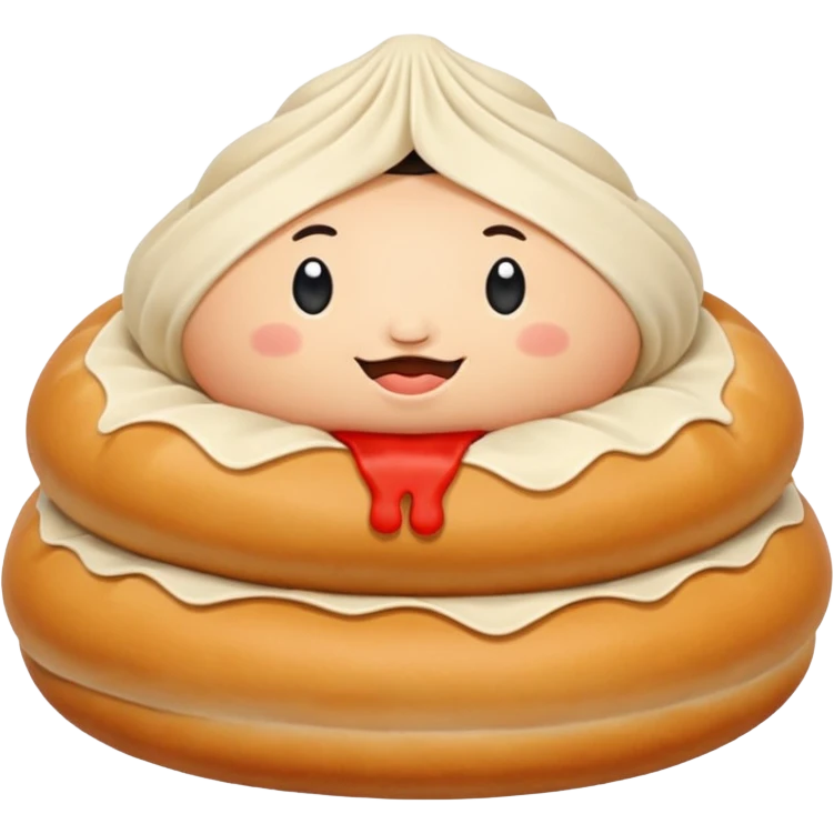 Khinkali  emoji
