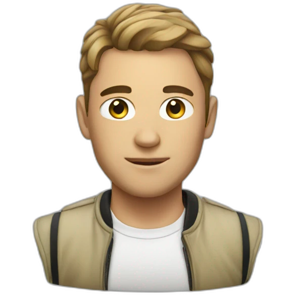Dodge emoji